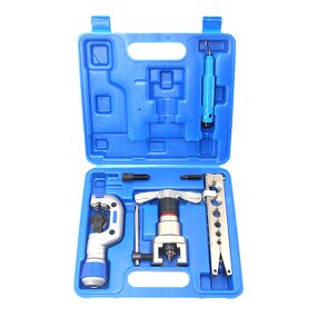 Eccentric Flaring Tool Factory - CT-S806-L 6-19mm 45 Manual