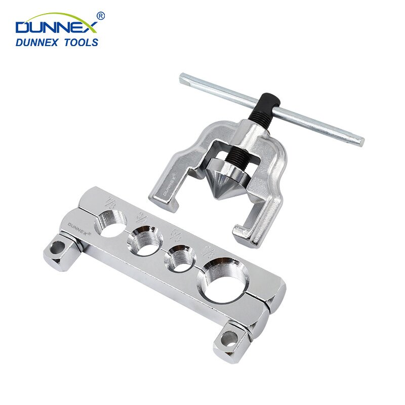 Tube Flaring Tool Set Manufacturer - CT-203 16-28mm Swaging