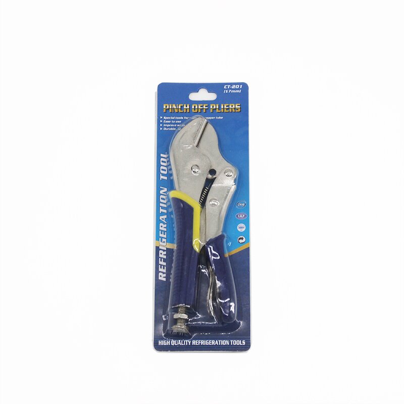 Pinch off Plier Supplier - CT-201B Portable Refrigeration Tool