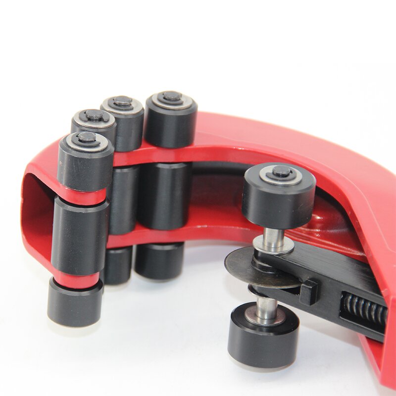 Flexible Pipe Cutter Supplier - CT-206-BW 6-64mm Bellows Cutter