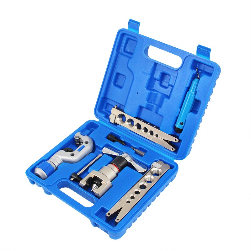 Eccentric Flaring Tool Manufacturer - CT-S806AM-L 6-19mm Dual-purpose
