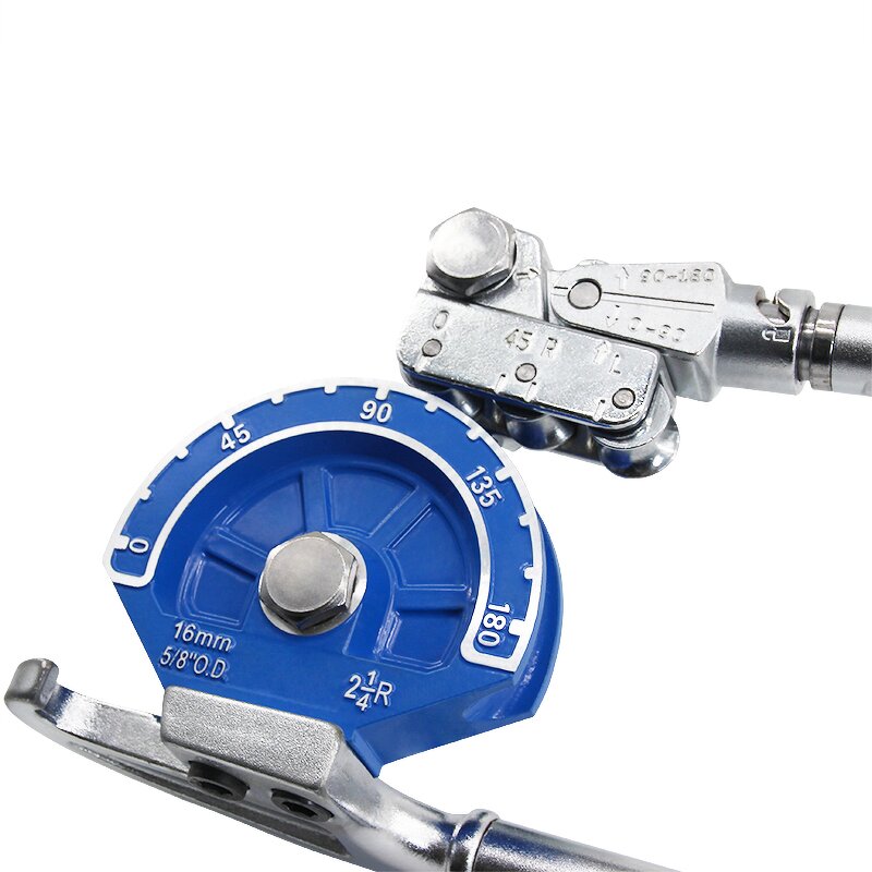 Pipe Bender Supplier - CT-365-10 5/8" Universal Tool