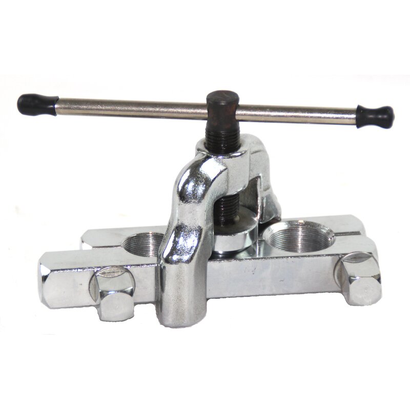 Copper Pipe Swaging Tool Supplier - CT-103 22-28mm Hand Tool