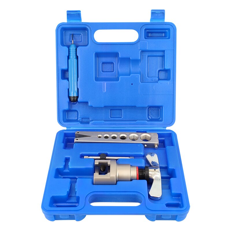 Flaring Tool Supplier - CT-N806-D High Quality 5-19mm
