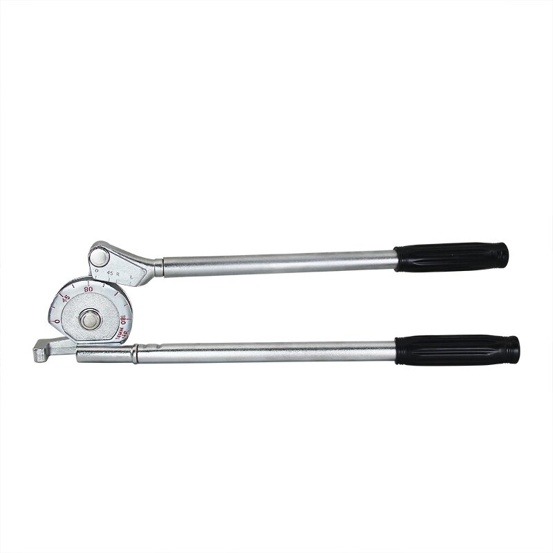 Tubing Bending Tool Factory - CT-364-09 14mm Manual