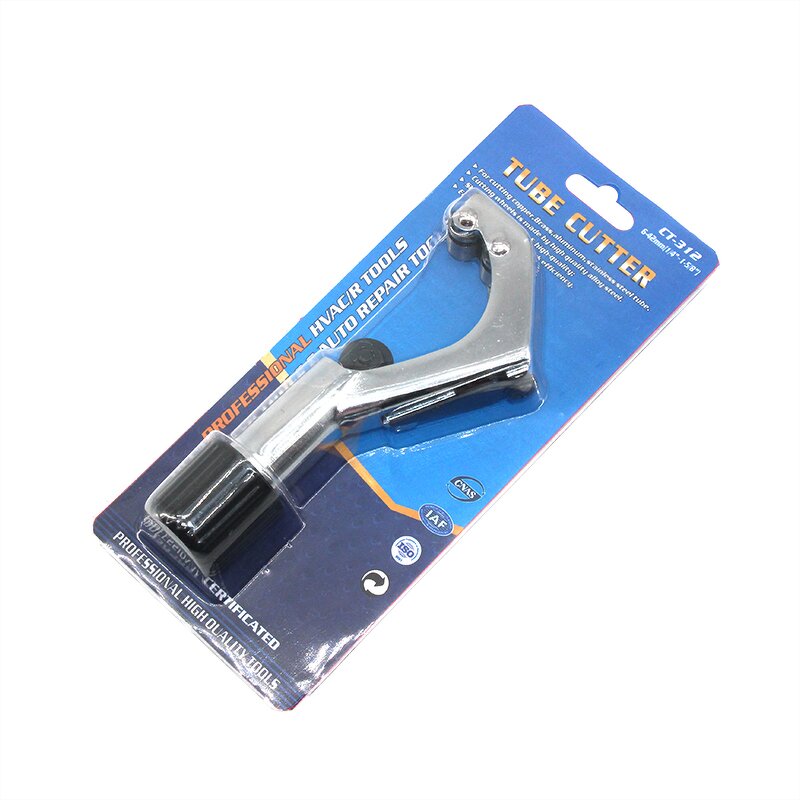 Pipe Cutter Supplier - CT-312 6-42mm HVAC Tool