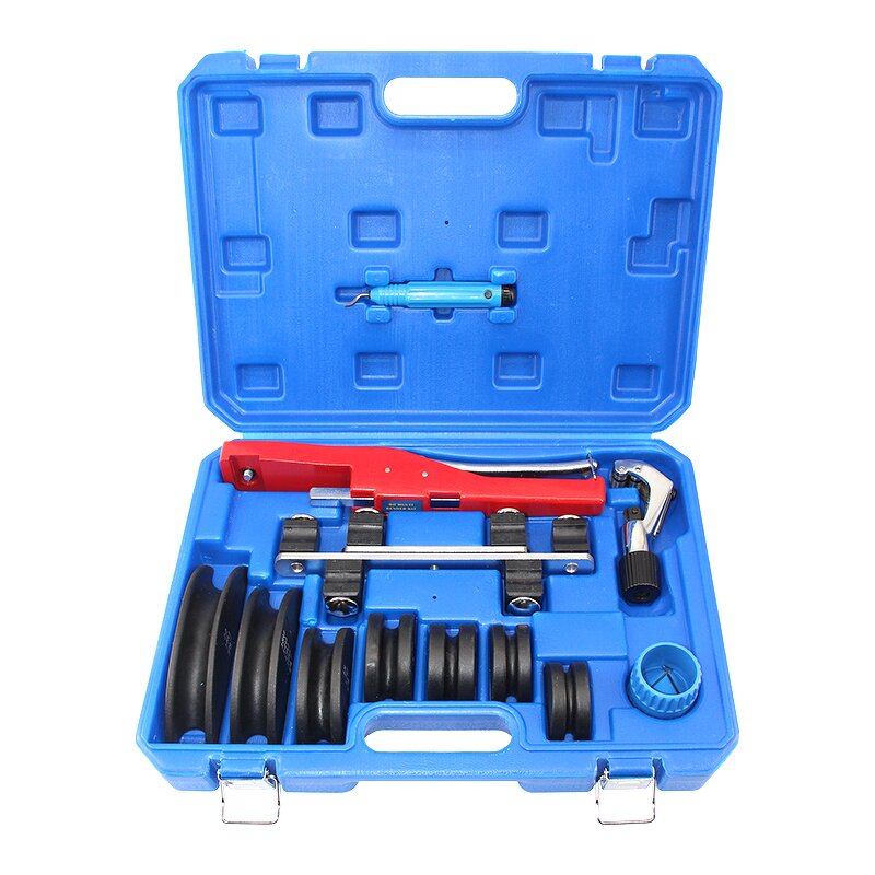 Copper Pipe Bender Kit Manufacturer - CT-999 6-22mm 90 Degree