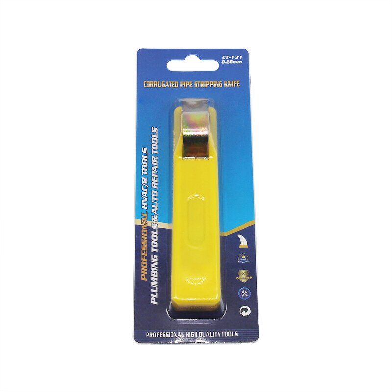 Wire Stripper Manufacturer - CT-131 8-28mm Cutter Head