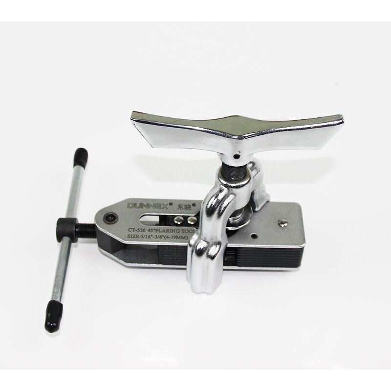 Copper Pipe Swaging Kit Manufacturer - CT-526 5-19mm Tool Set