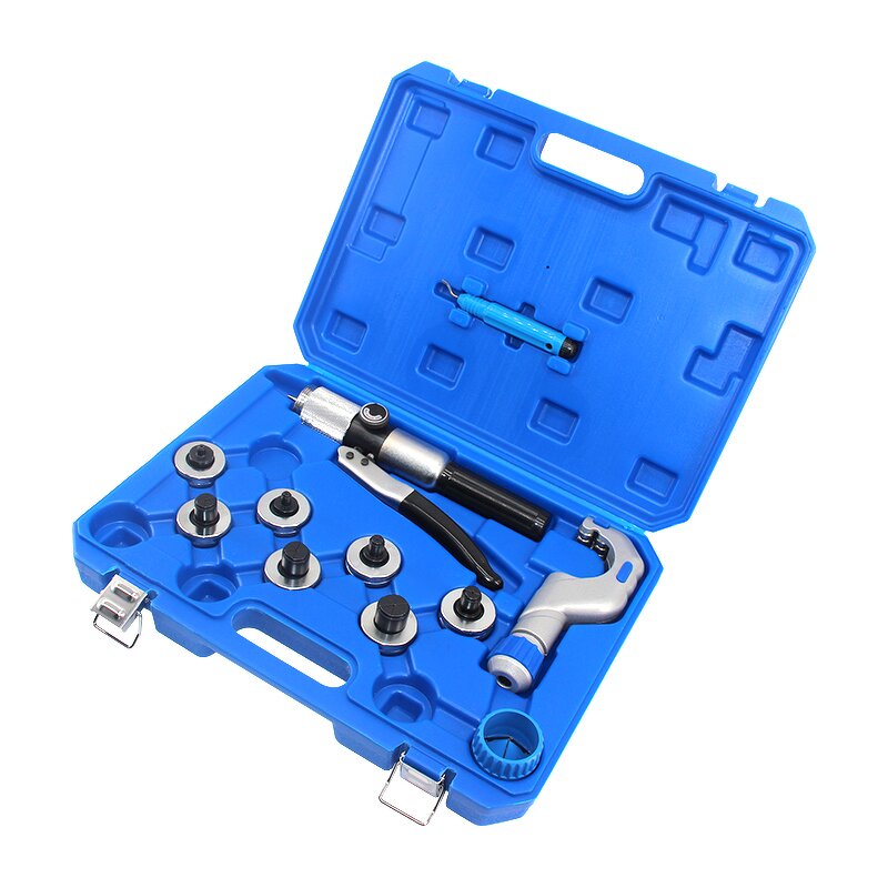 Hydraulic Tube Expander Set Supplier - CT-300 10-28mm Tool Kit