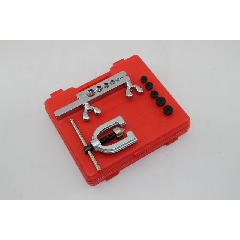 Tube Crimping Tool Set Factory - CT-2032C A/C Refrigeration