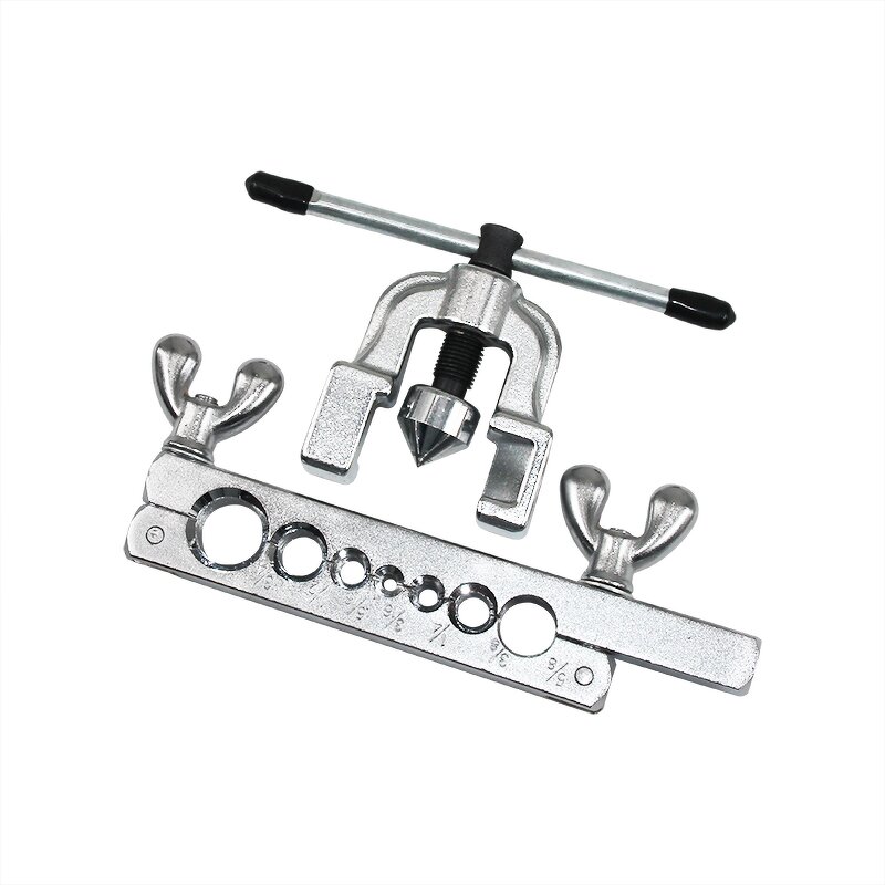 Flaring Tool Set Factory - CT-196 5-19mm 45 Degree