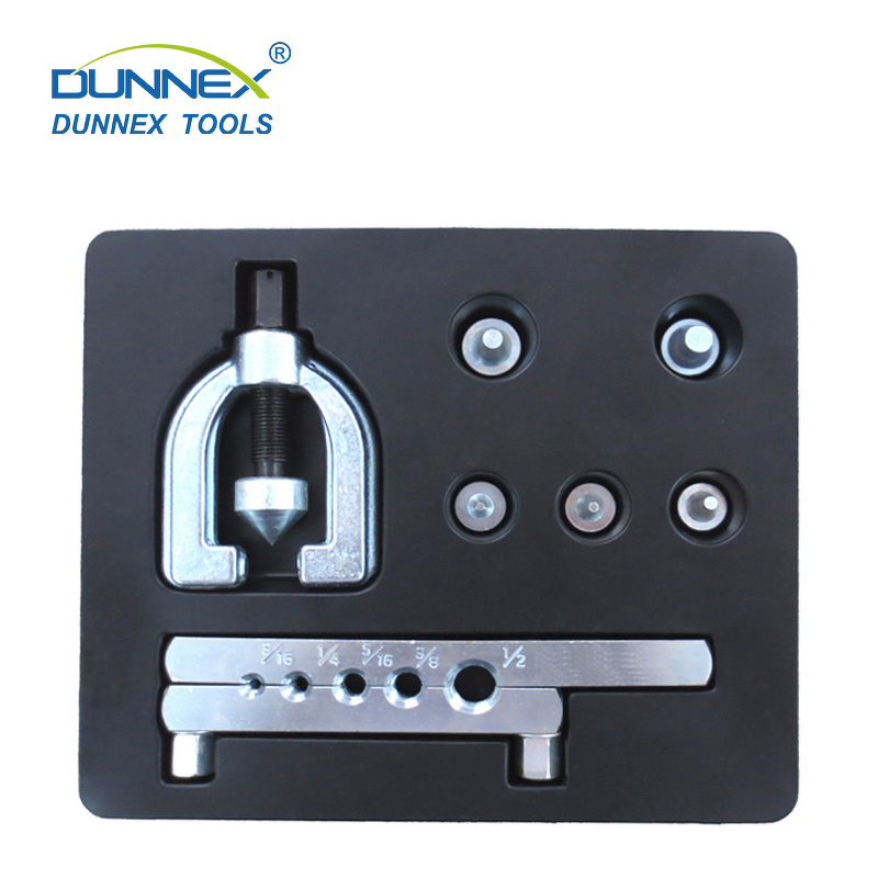 Tube Flaring Tool Kit Factory - CT-2032B Double Single