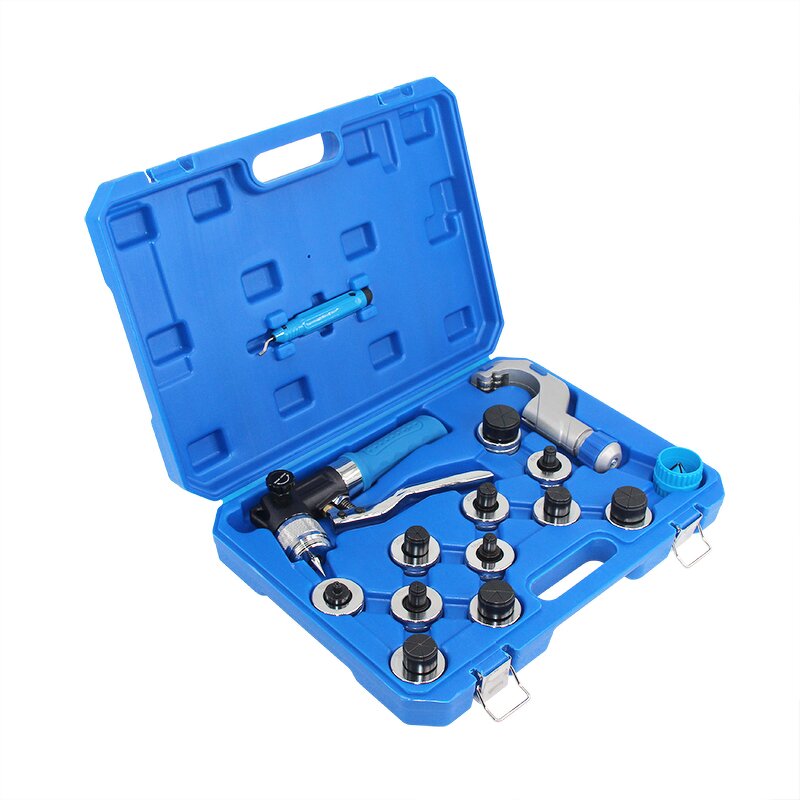 Tube Expander Tool Supplier - Hydraulic Tube Expansion Kit