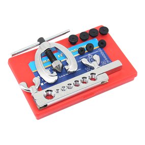 Flaring Tool Set Manufacturer - CT-2026 3/16-5/8" Kit