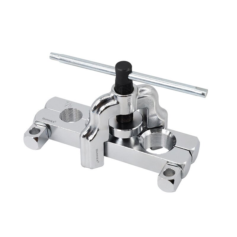 Tube Flaring Tool Set Manufacturer - CT-203 16-28mm Swaging