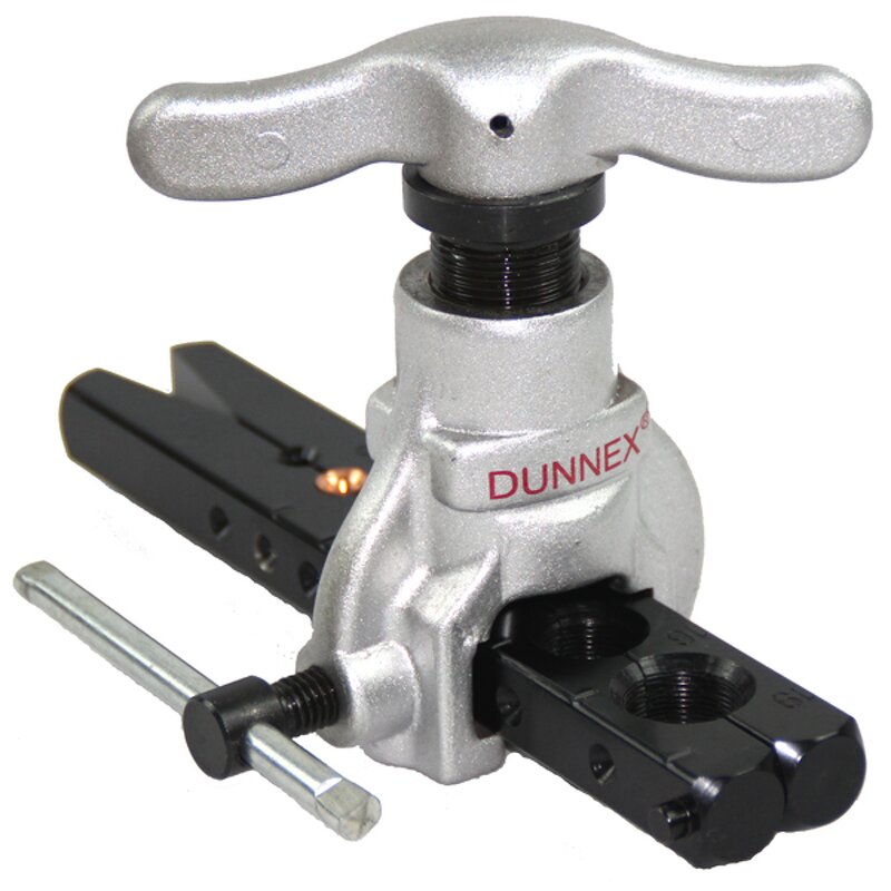 Flaring Tools Manufacturer - CT-808A Industrial Grade OEM