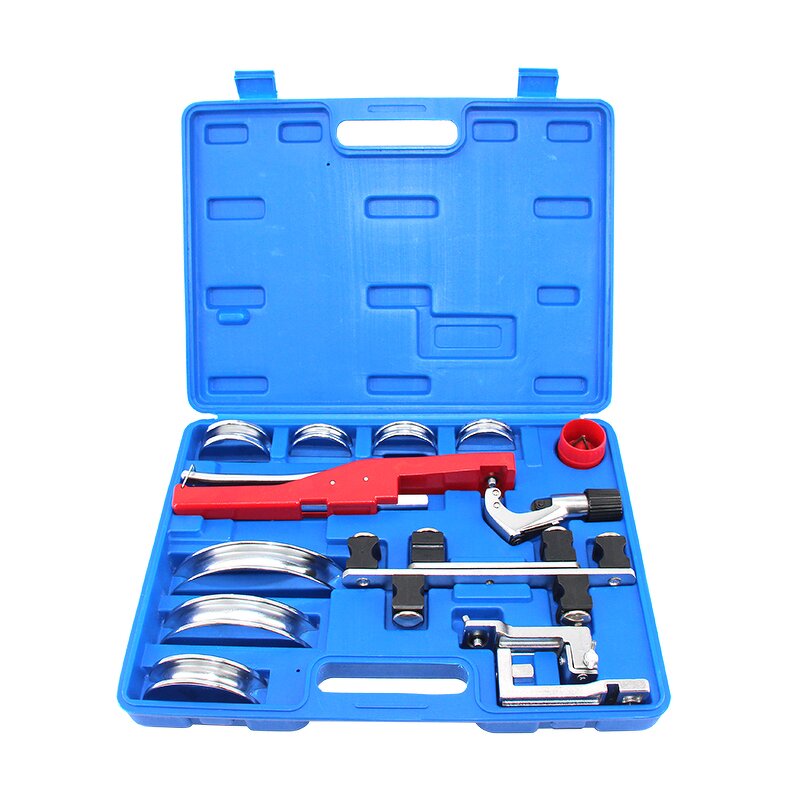 Copper Pipe Bender Kit Manufacturer - HVAC Manual Tool Set