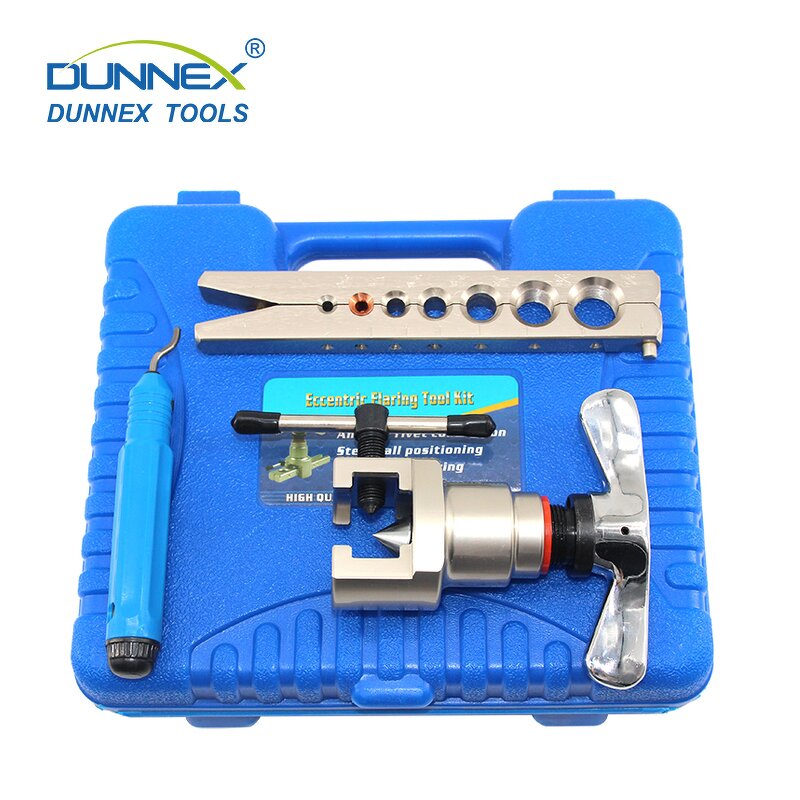Eccentric Flaring Tool Manufacturer - CT-N808-D 5-19mm Hand Tool