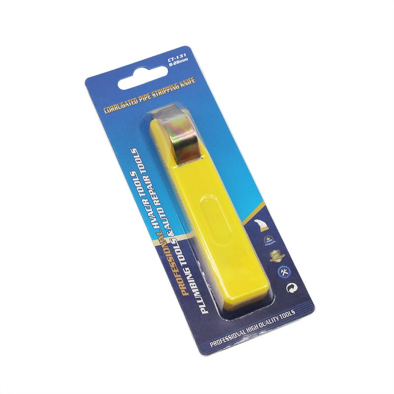 Wire Stripper Manufacturer - CT-131 8-28mm Cutter Head