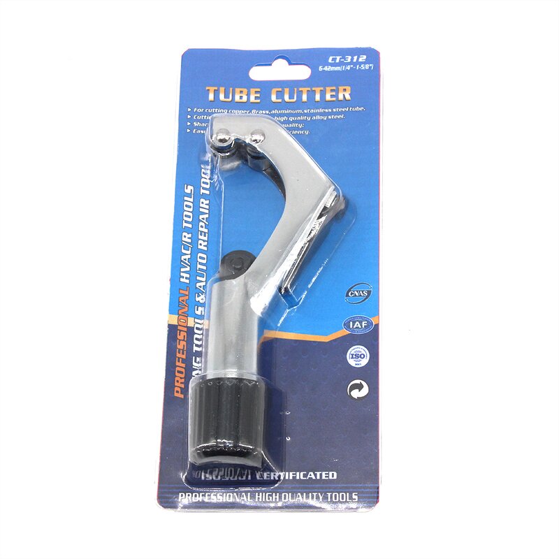 Pipe Cutter Supplier - CT-312 6-42mm HVAC Tool