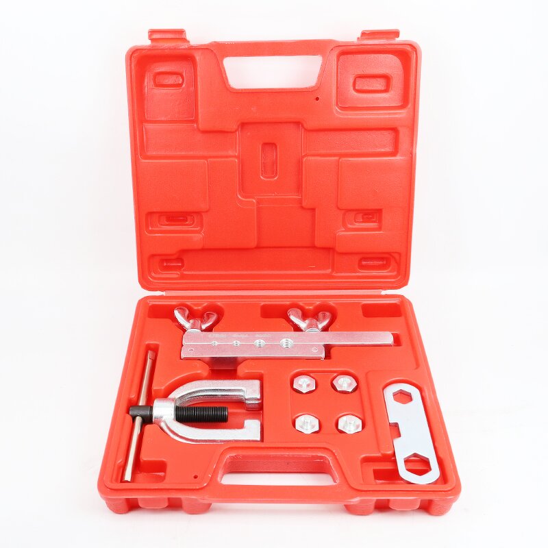 Double Flaring Tool Manufacturer - CT-3031 4.75-10mm Kit
