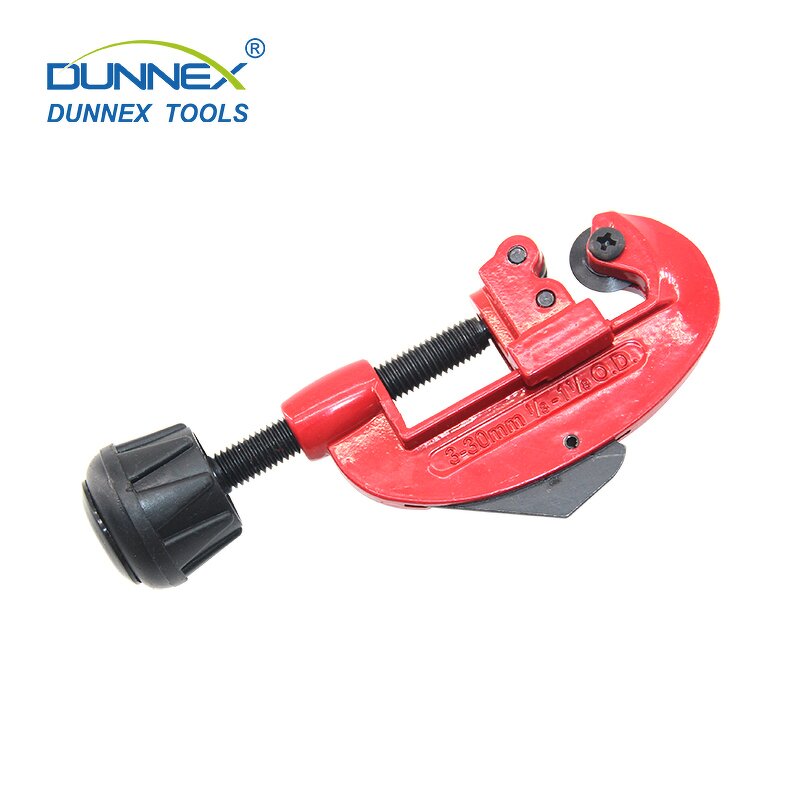 Tube Cutter Manufacturer - CT-1031 3-30mm Hand Tool