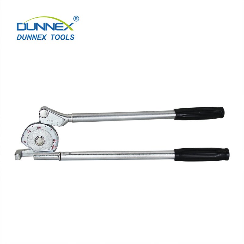 Tubing Bending Tool Factory - CT-364-09 14mm Manual