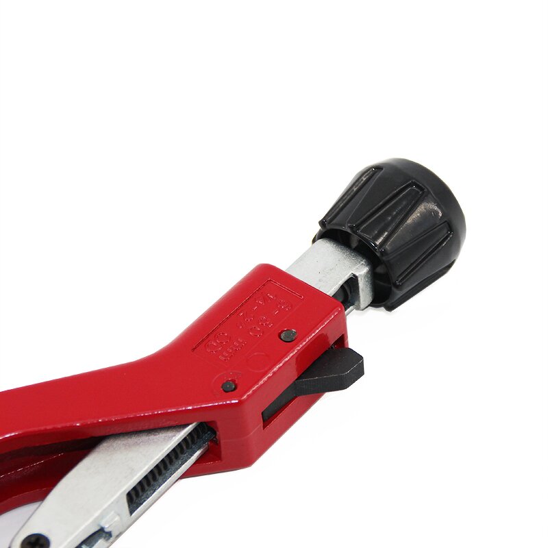 Copper Pipe Cutter Supplier - CT-1036 6-50mm Direct Factory