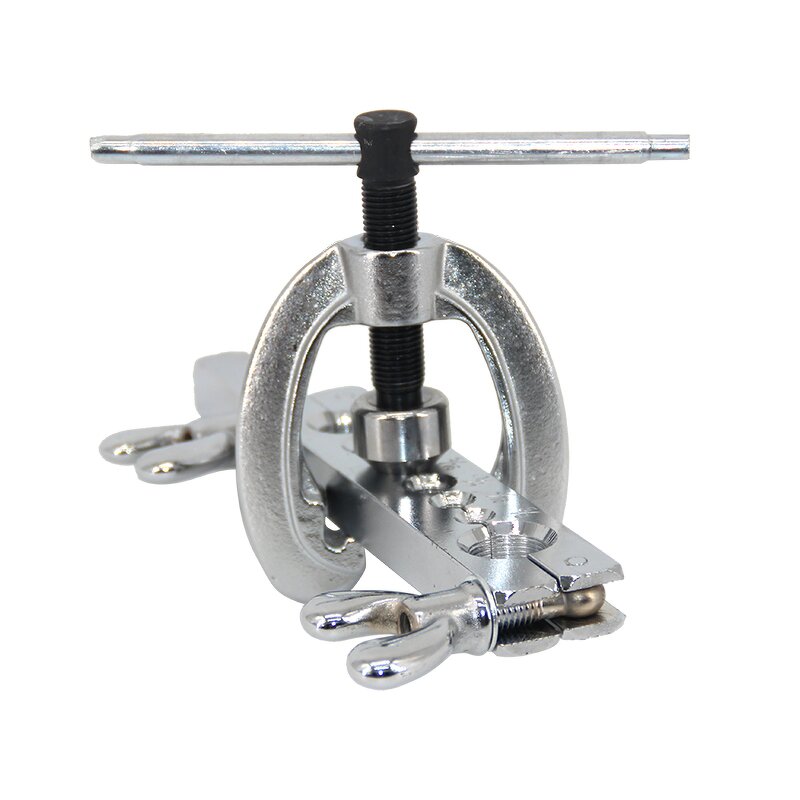 Tube Flaring Tool Supplier - CT-191 5-16mm Spin Swaging