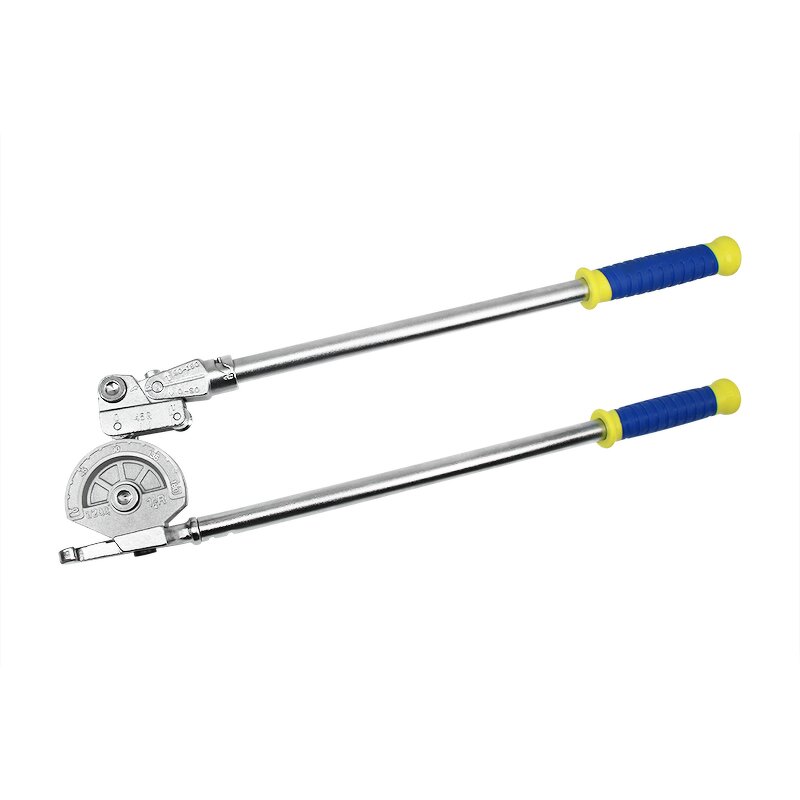 Copper Pipe Bender Supplier - CT-365-08 12mm Bending