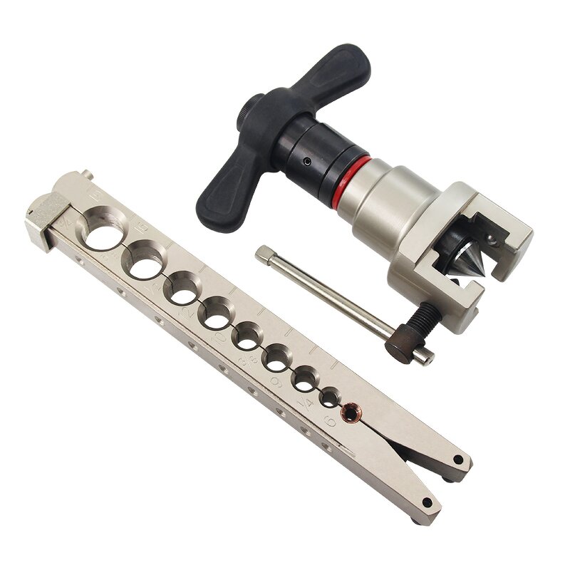 Eccentric Flaring Tools Manufacturer - CT-RS806 6-19mm High-quality