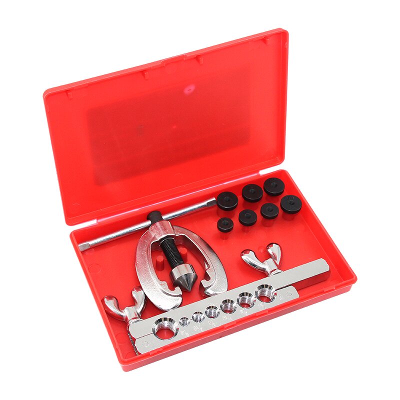 Double Flaring Tool Factory - CT-2026 7 Hole Professional