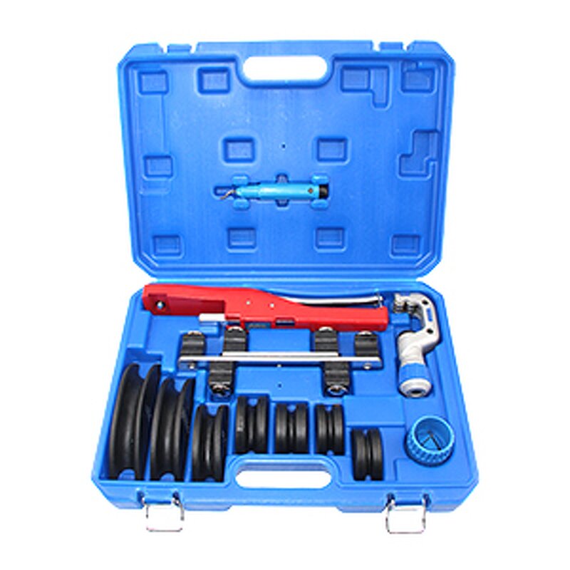 Copper Pipe Bender Kit Manufacturer - CT-999 6-22mm 90 Degree