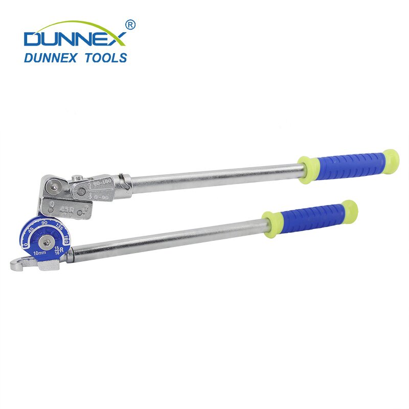 Copper Pipe Bender Factory - CT-365-06 10mm HVAC Heavy Duty