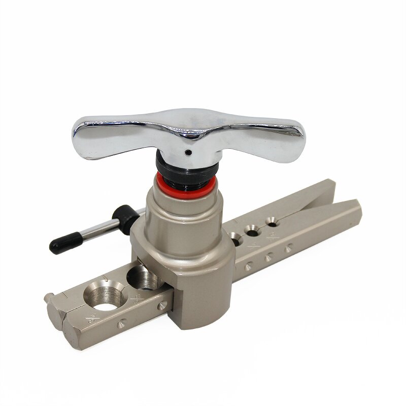 Eccentric Flaring Tool Supplier - CT-N806 5-19mm HVAC