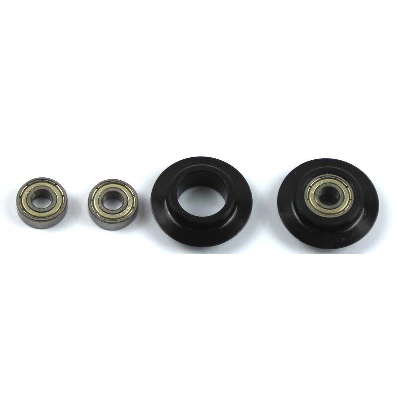 Tube Cutter Blade Factory - CT-532B 30*10 Cutting Blade