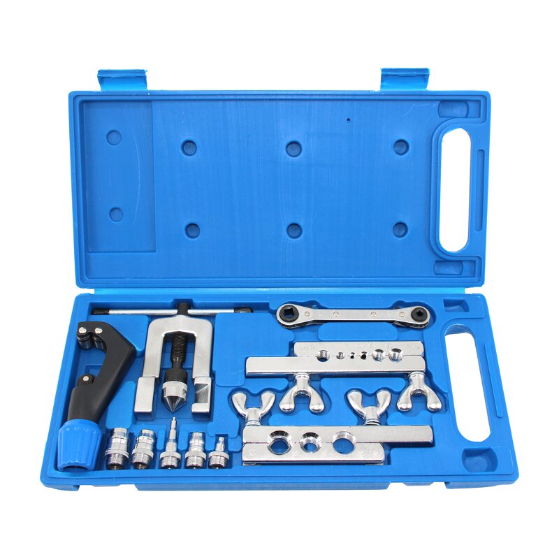 Copper Pipe Flaring Kit Manufacturer - CT-278 Refrigeration