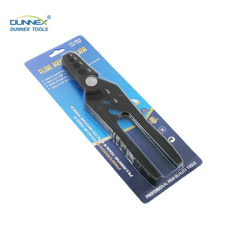 Pipe Round Plier Factory - CT-301 1/4''-7/8'' Plier