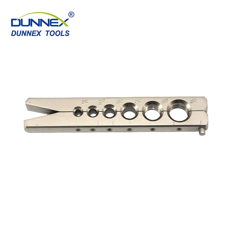 Eccentric Flaring Tool Supplier - CT-N806 5-19mm HVAC