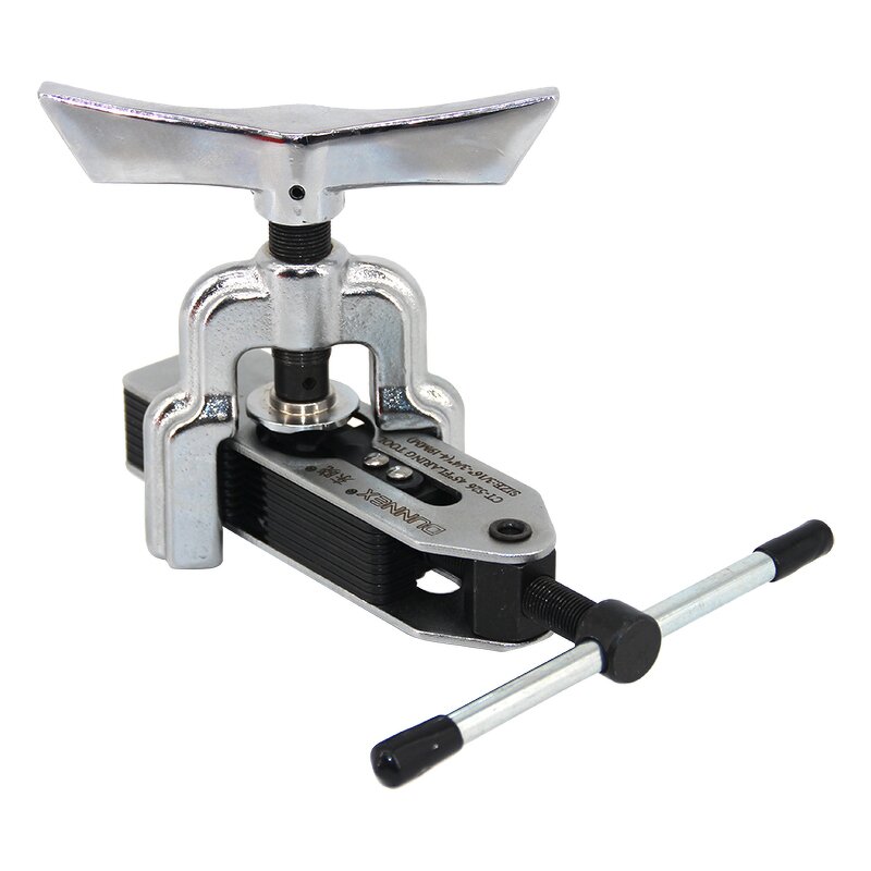 Copper Pipe Swaging Kit Manufacturer - CT-526 5-19mm Tool Set