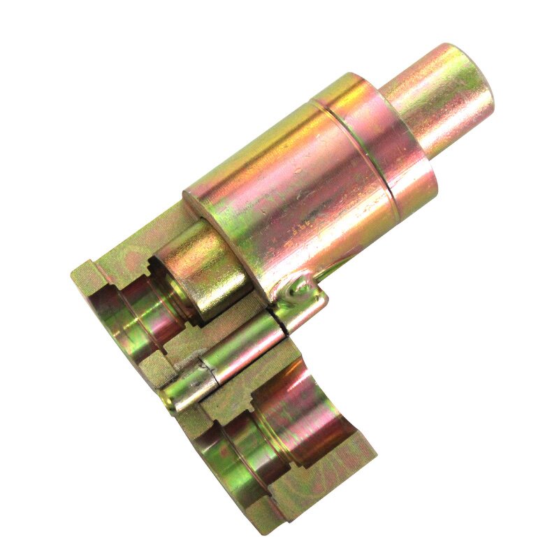 Stainless Bellows Tool Manufacturer - CT-139 13.5-40mm Flat