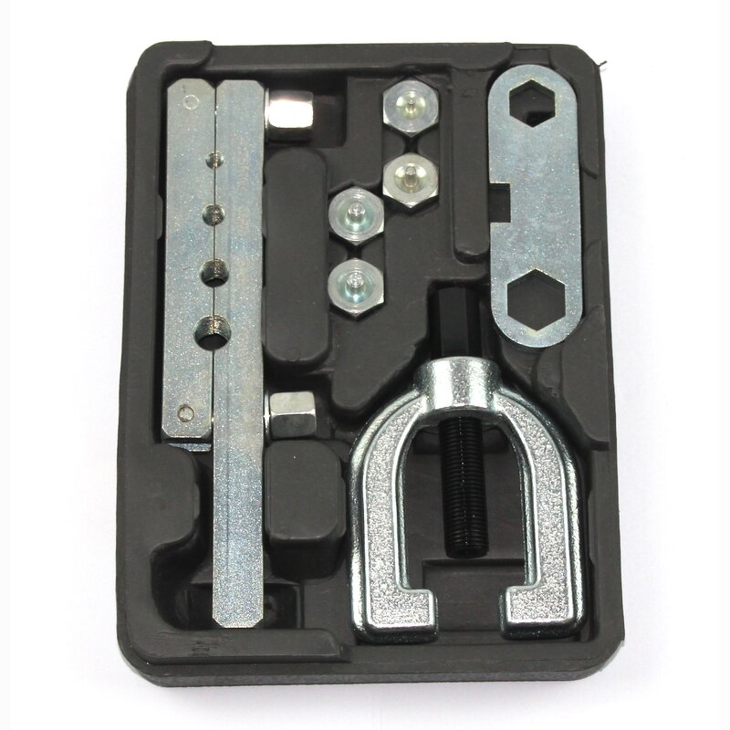 Double Flaring Tool Kit Supplier - CT-3030 4.75-10mm Set