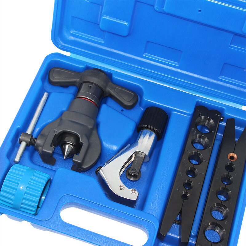 Ratchet Flaring Tools Supplier - CT-R806AM-F HVAC A/C