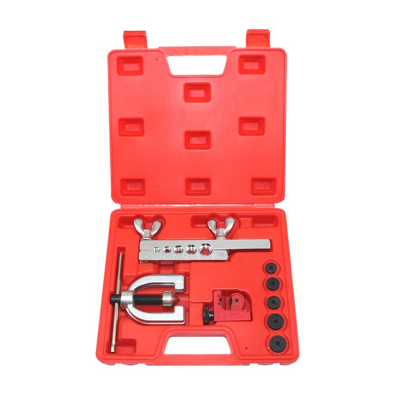 Flaring Tool Set Supplier - CT-2032D Double Single