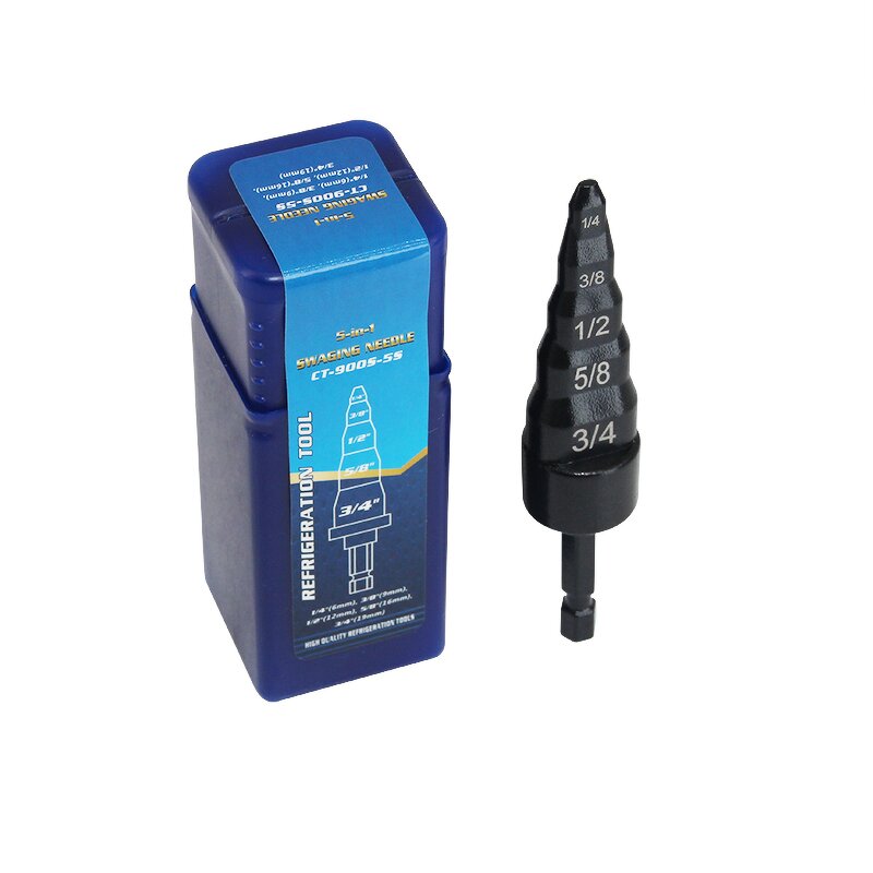 Swaging Expansion Tool Factory - CT-N900S-5S 5 in 1 Expander