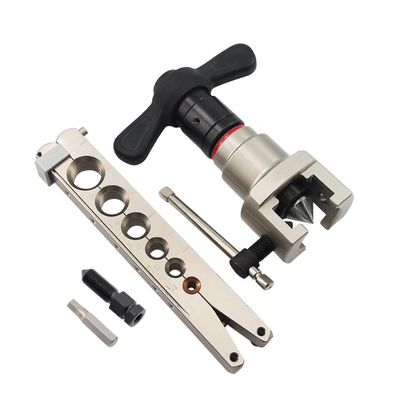 Eccentric Flaring Tools Supplier - CT-RS806 6-19mm Dual-purpose