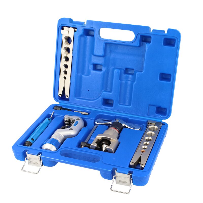 Eccentric Flaring Tool Manufacturer - CT-S806AM-L 6-19mm Dual