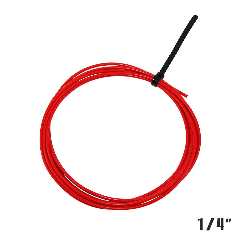 Plastic Tube Bender Manufacturer - CT-205-L PE Solid Rod