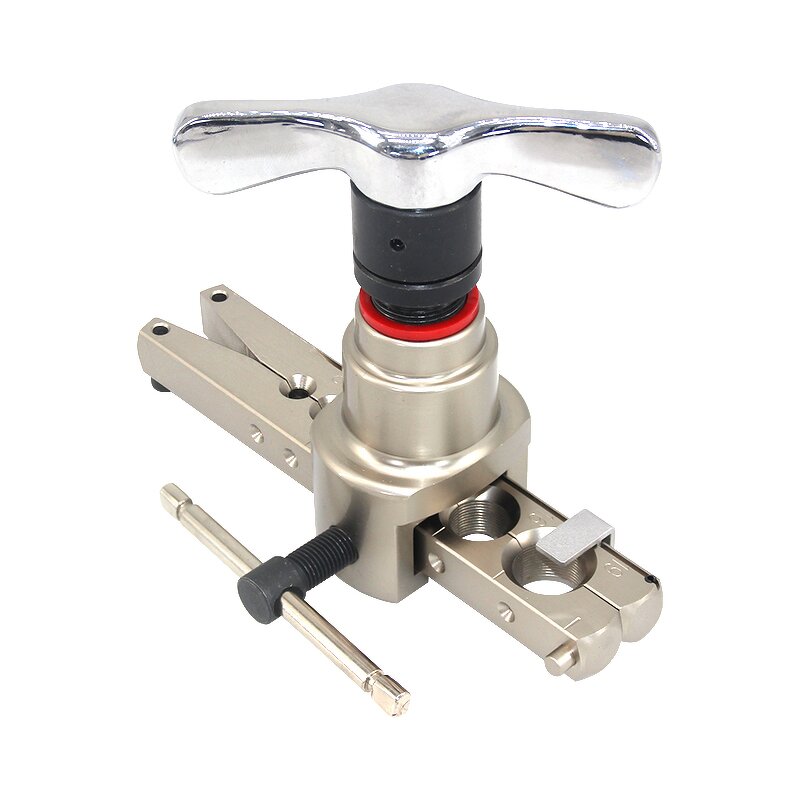 Eccentric Flaring Tool Manufacturer - CT-S806AM-L 6-19mm Dual-purpose